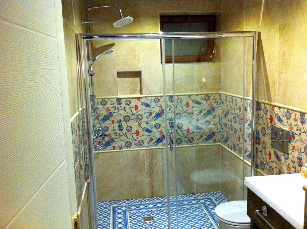 Economy, Double Bed, Lemon Villa Hotel 6/6