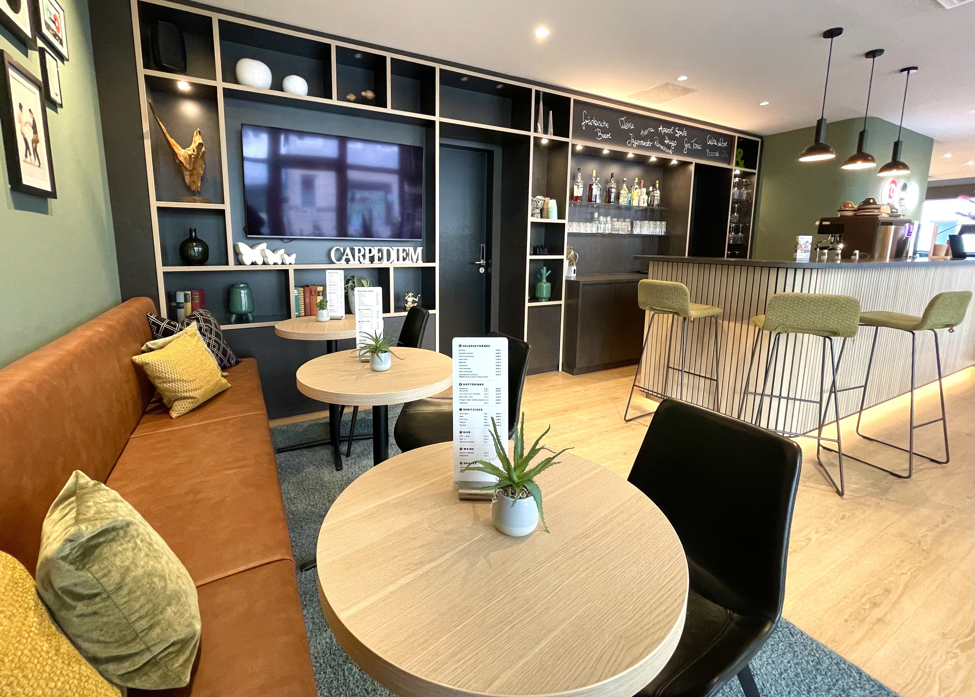 Zeitwohnhaus Suite Hotel Serviced Apartments 37/50