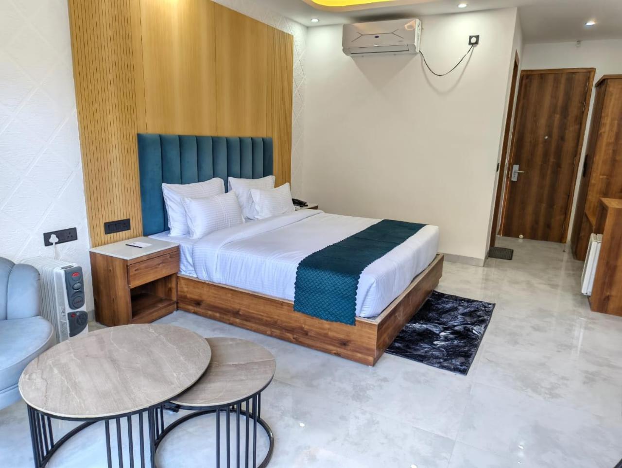 Amritara Chakra River Resort 24/54