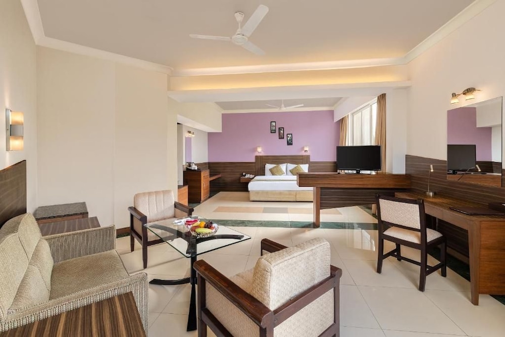 Sangam Hotel In Thanjavur 10/21