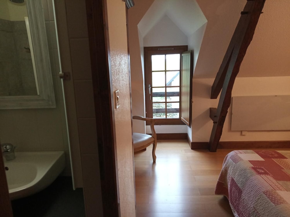 Chambres D'hôtes Anousta 11/45