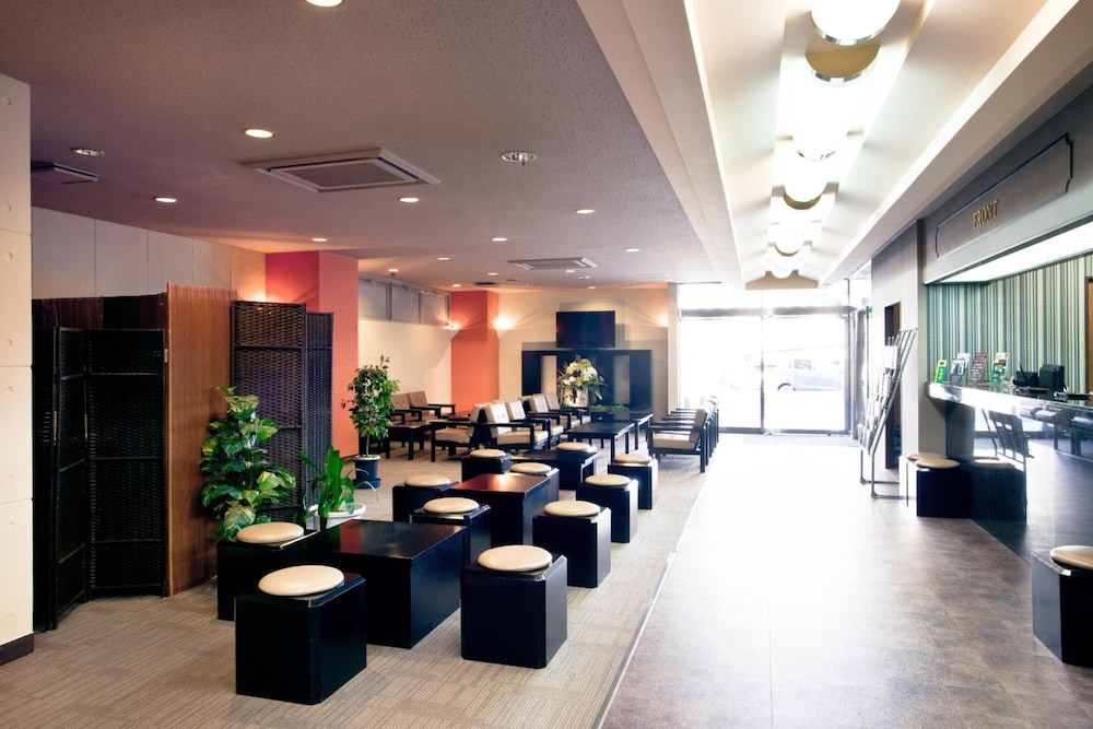 Toyohashi Station Hotel 39/49