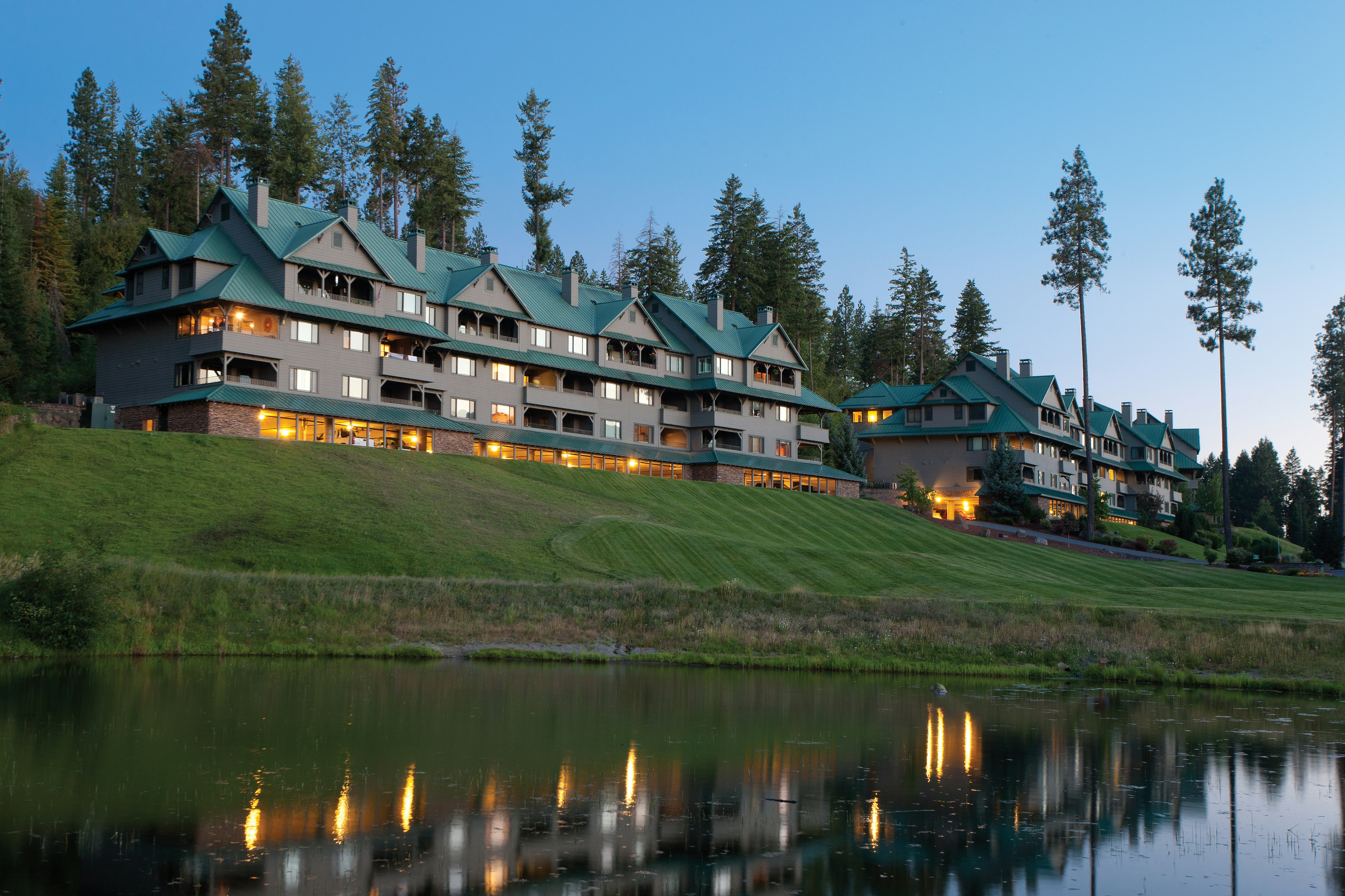 Worldmark Arrow Point 20/22