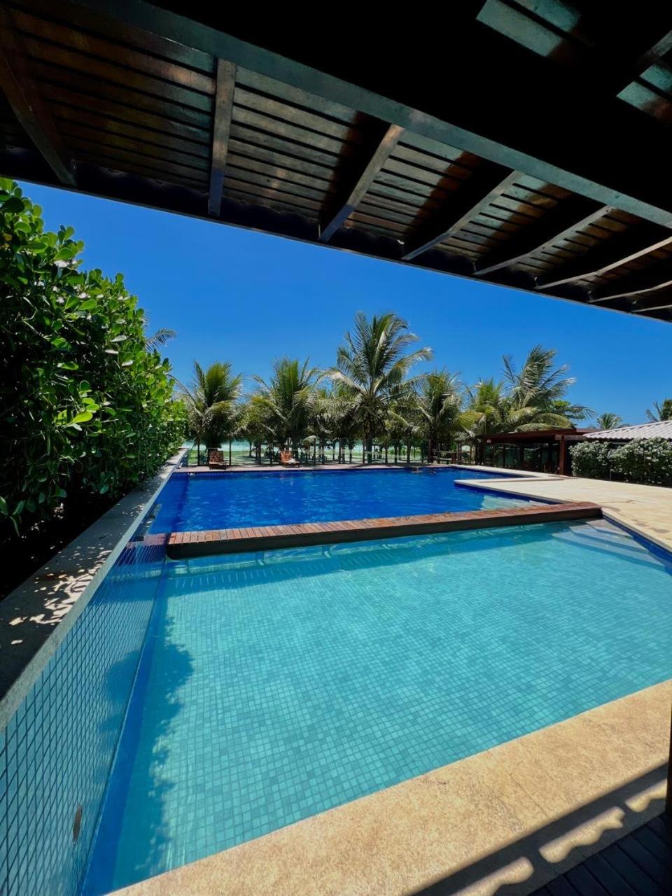 Guaibim Praia Hotel 10/19