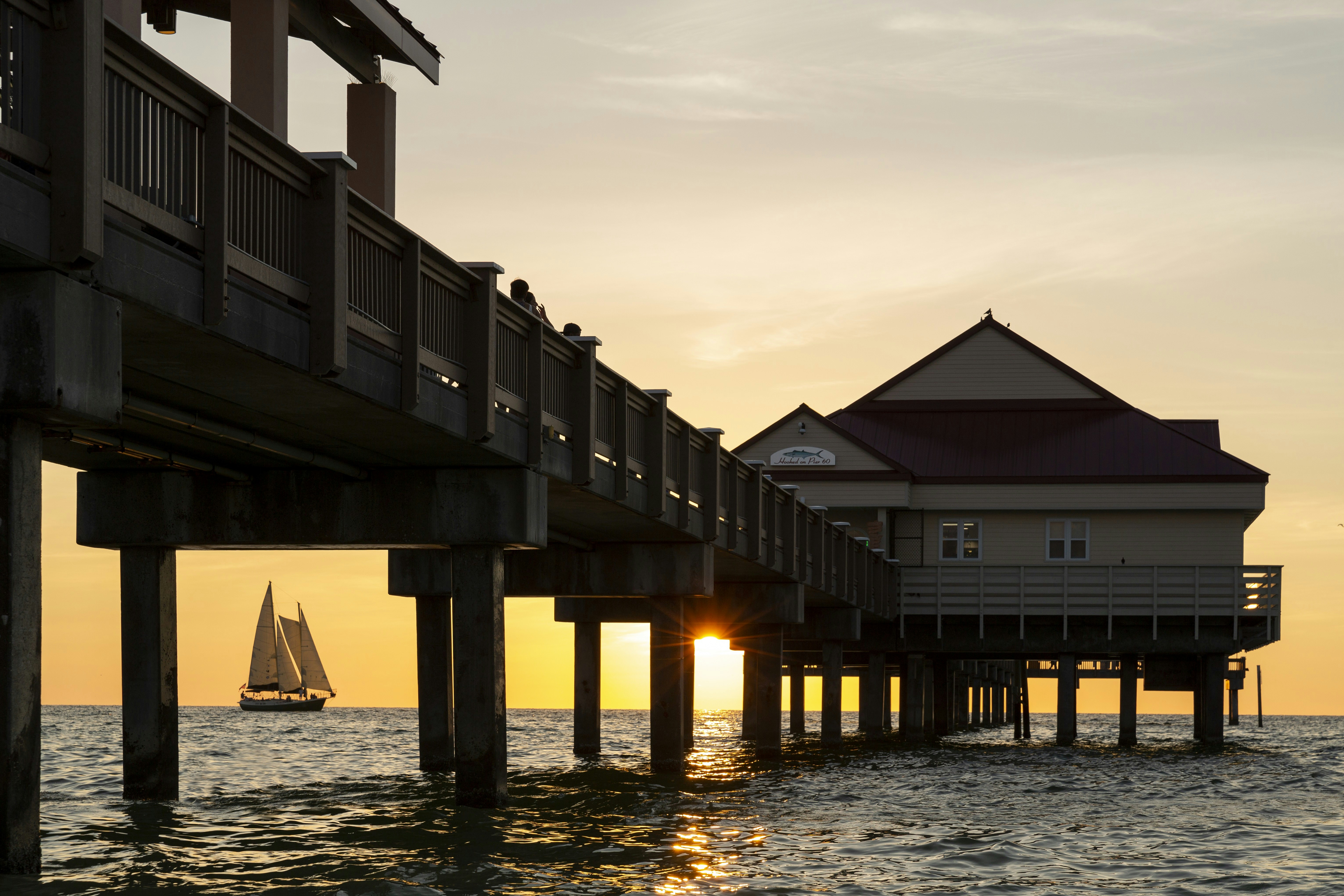Hilton Clearwater Beach Resort Spa 44/50