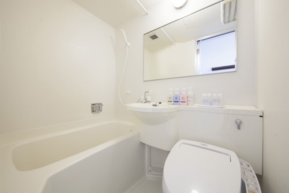 Fuchu Urban Hotel Annex 34/35