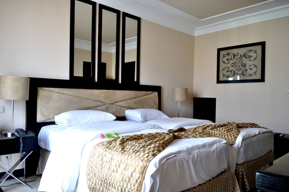 Casablanca Le Lido Thalasso And Spa 18/62