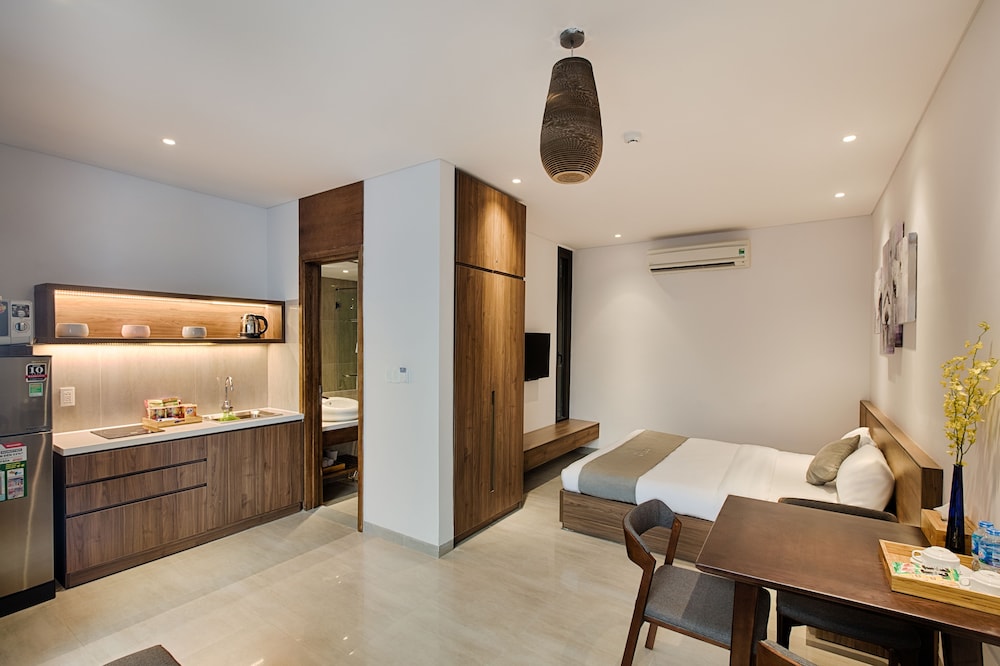 Fanta Suite Villa 23/32