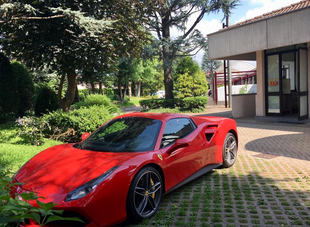 Airport Motel Malpensa 48/59