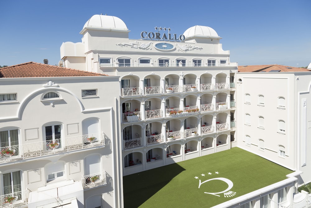 Hotel Corallo 2/49