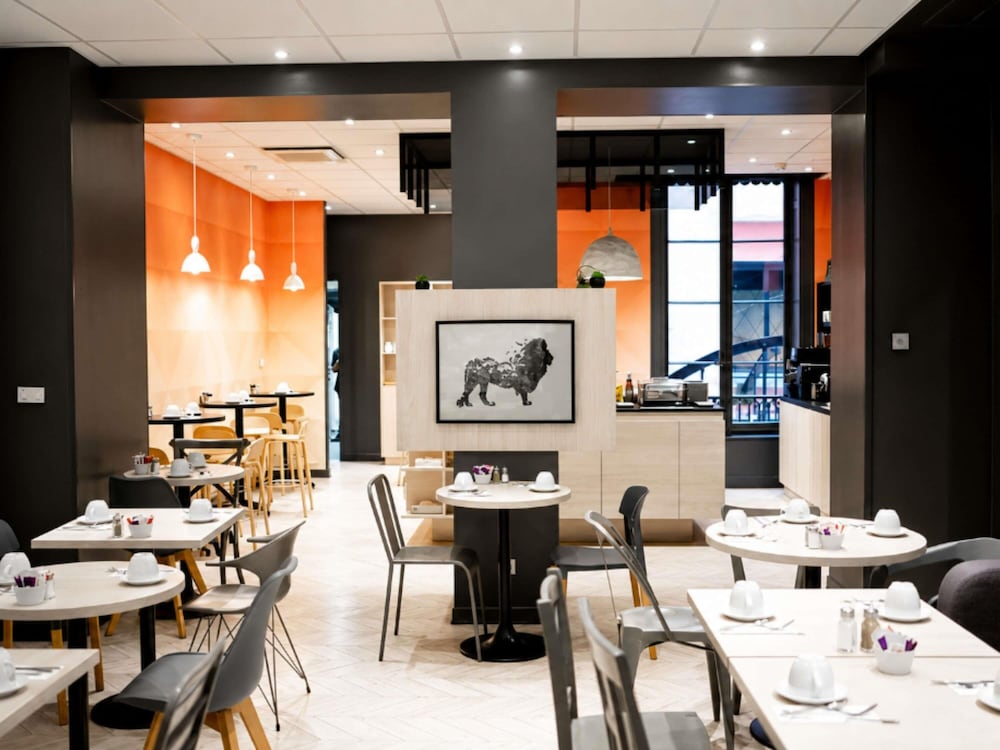 Mercure Lyon Centre Beaux Arts 42/60