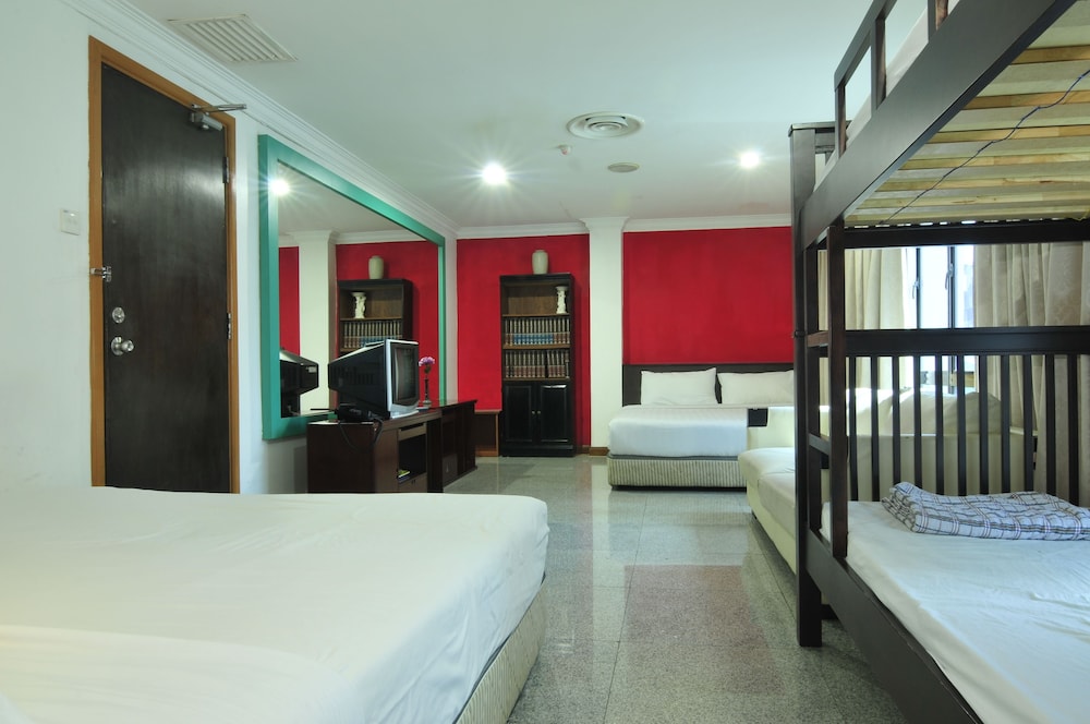 Hotel China Town 2 Kuala Lumpur 21/50
