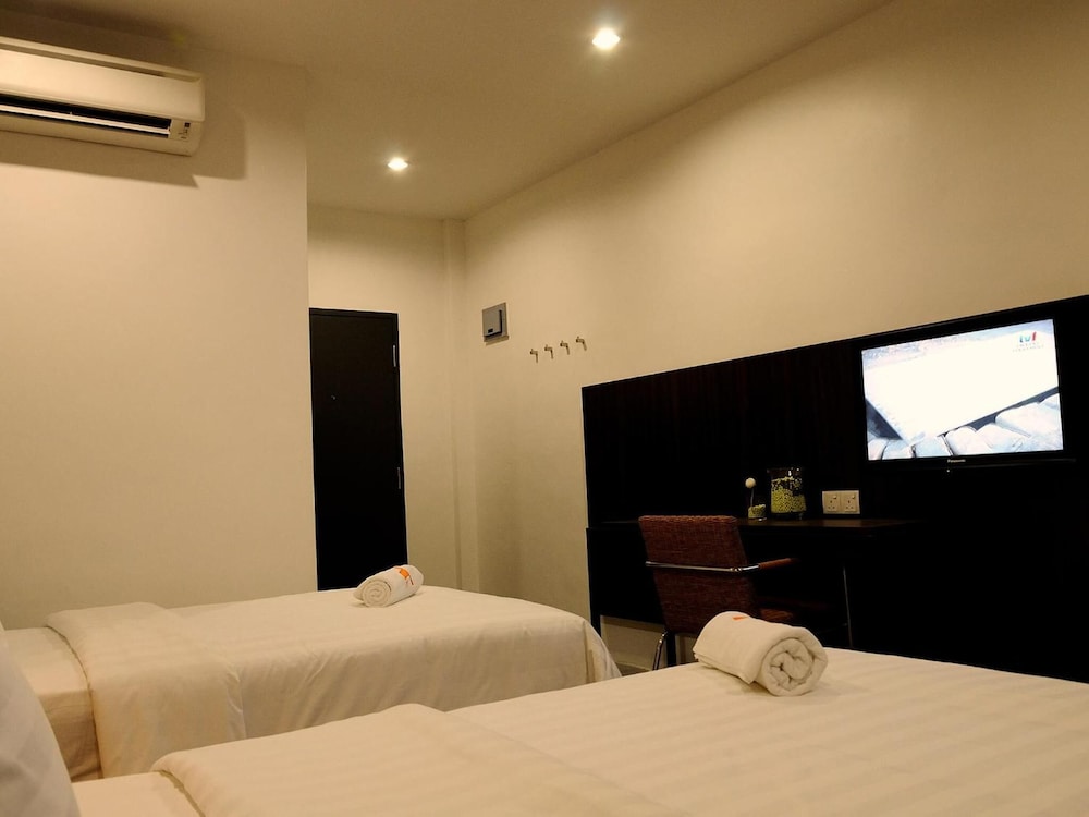 T+ Hotel Sungai Korok 27/56