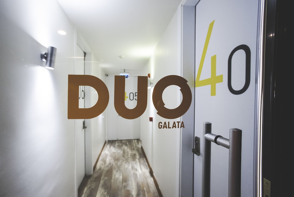 Duo Galata 26/52