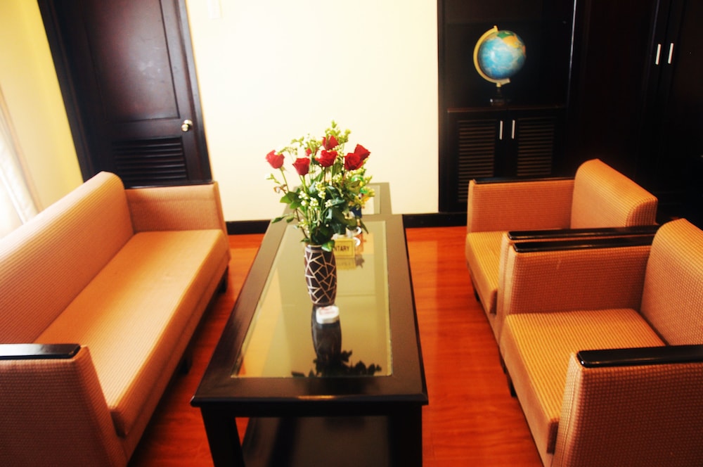 Than Thien Friendly Hotel 43/47