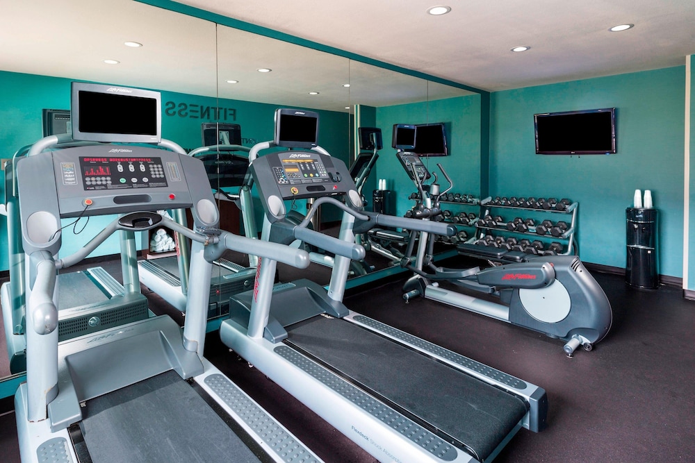 Fairfield Inn & Suites By Marriott St Petersburg Clearwater 13/28