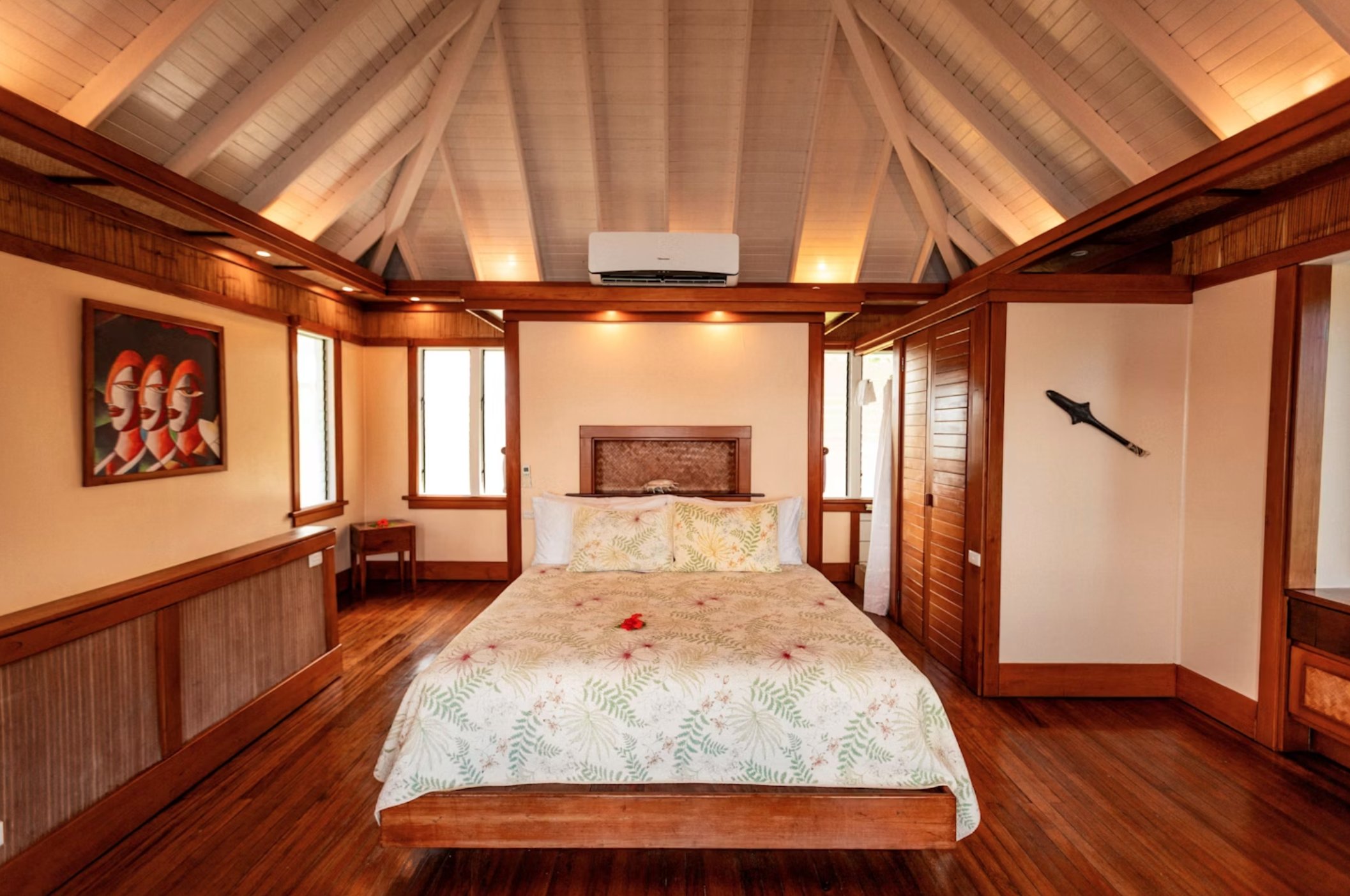 Water Villa