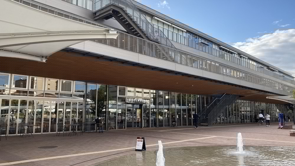 Toyoko inn tokuyama-eki shinkansen-guchi 57/60
