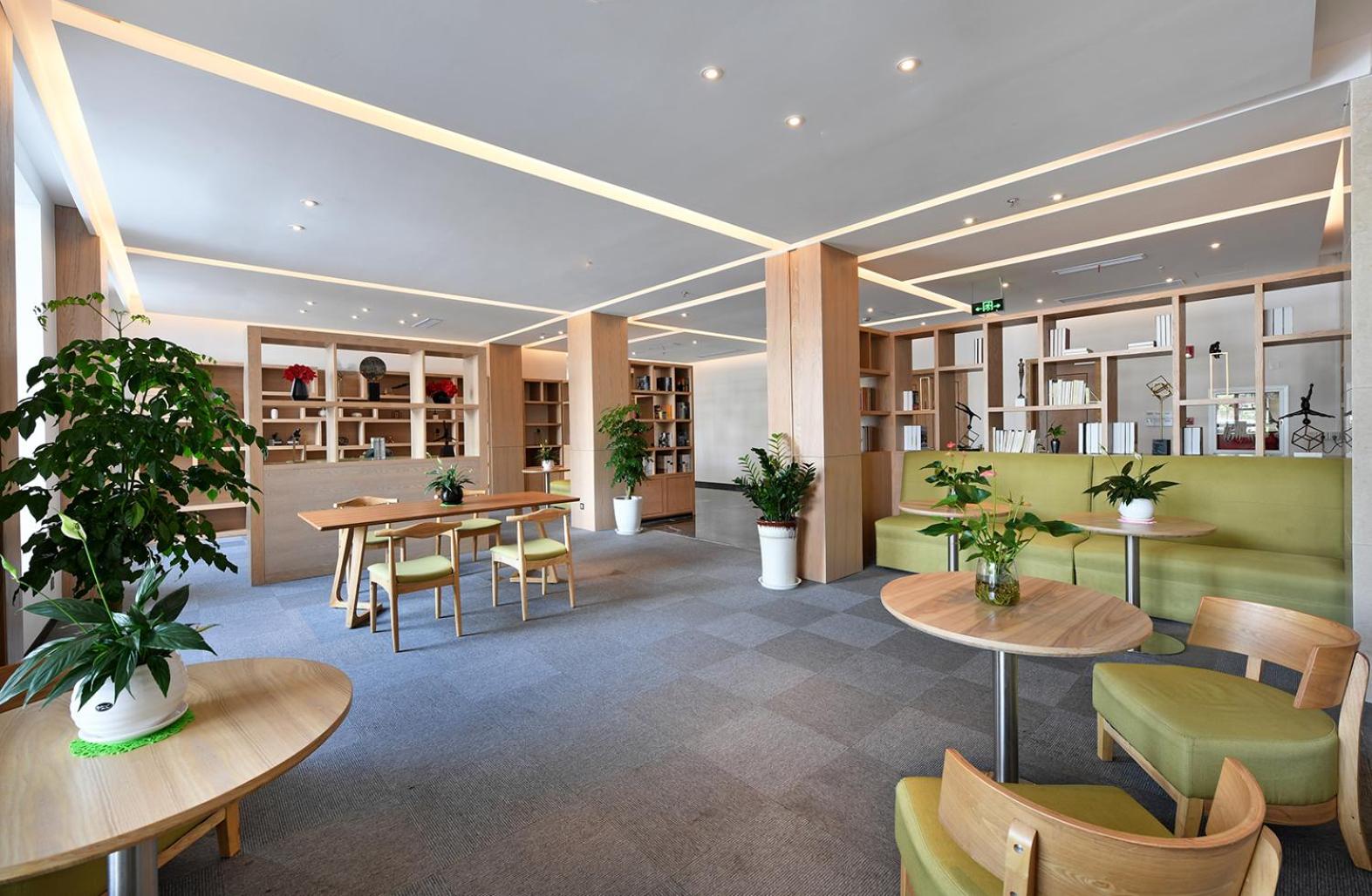 Mehood Hotel Shanghai Jinqiao Branch 21/25
