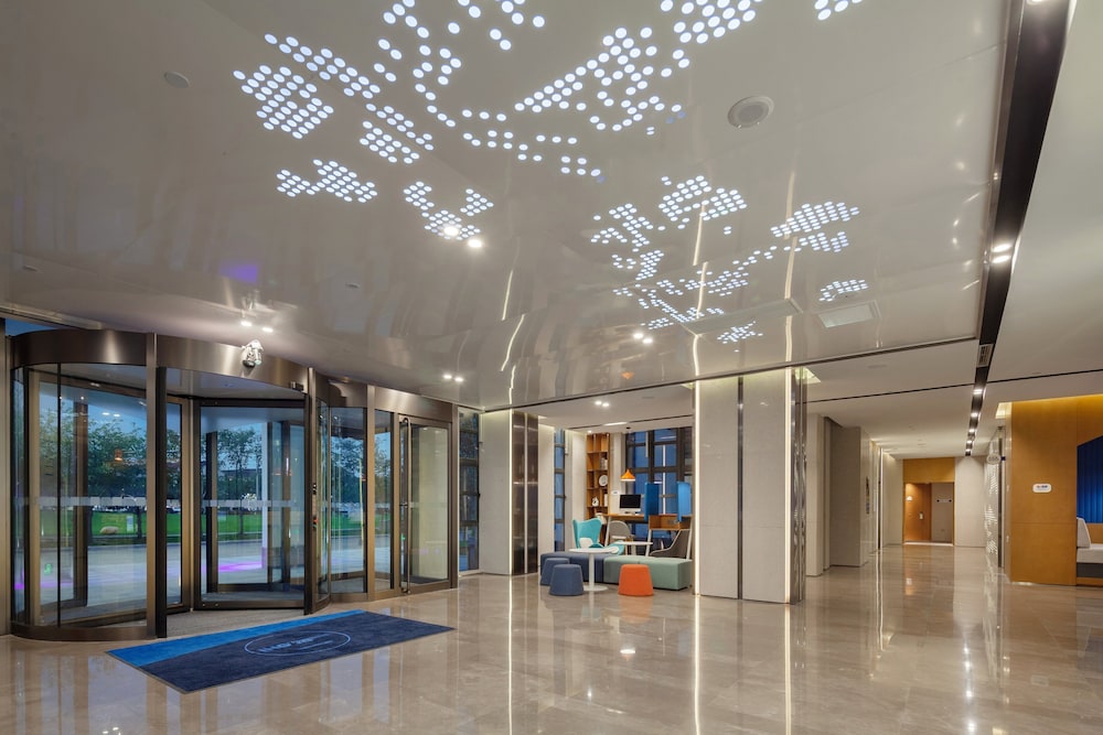Holiday Inn Express Pinghu - IHG 6/50