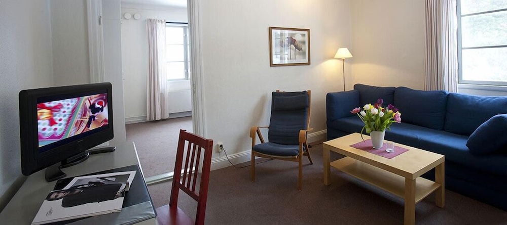 Insjöns Hotell Sweden Hotels 25/48