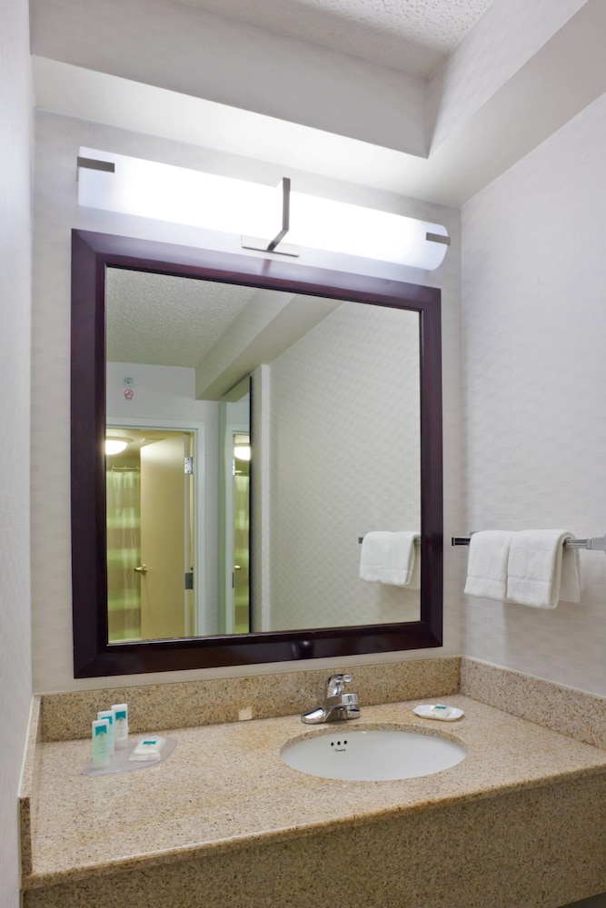 Springhill Suites Denver North Westminster 9/24