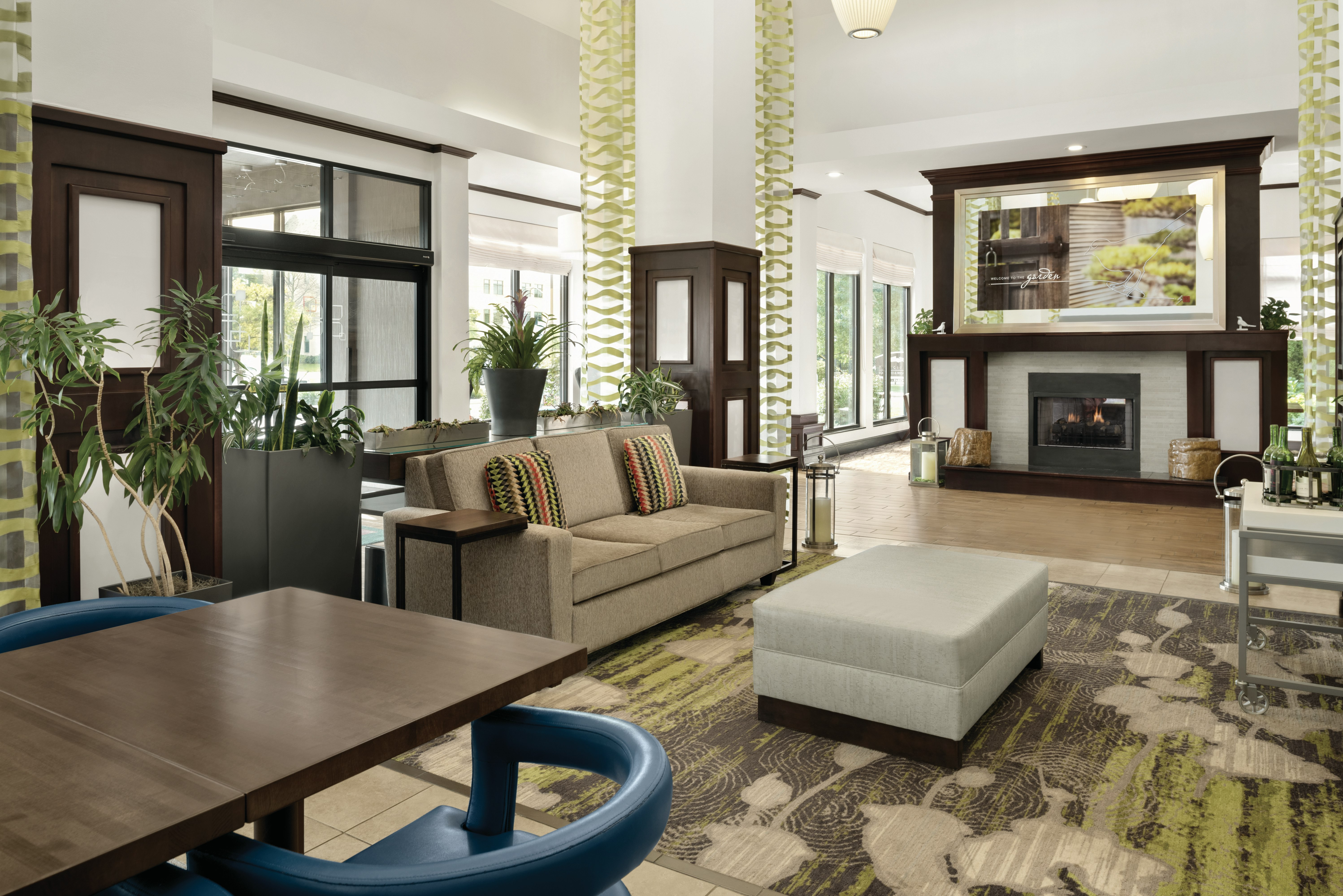 Hilton Garden Inn South Bend 19/50