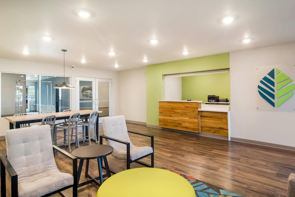 WoodSpring Suites Jacksonville - South 37/50