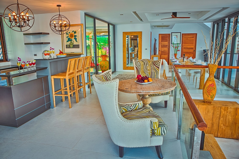 Grand Villa Luxury Time Phuket 41/50