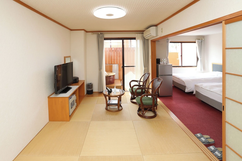 Hotel Sun Resort Shirahama 62/62