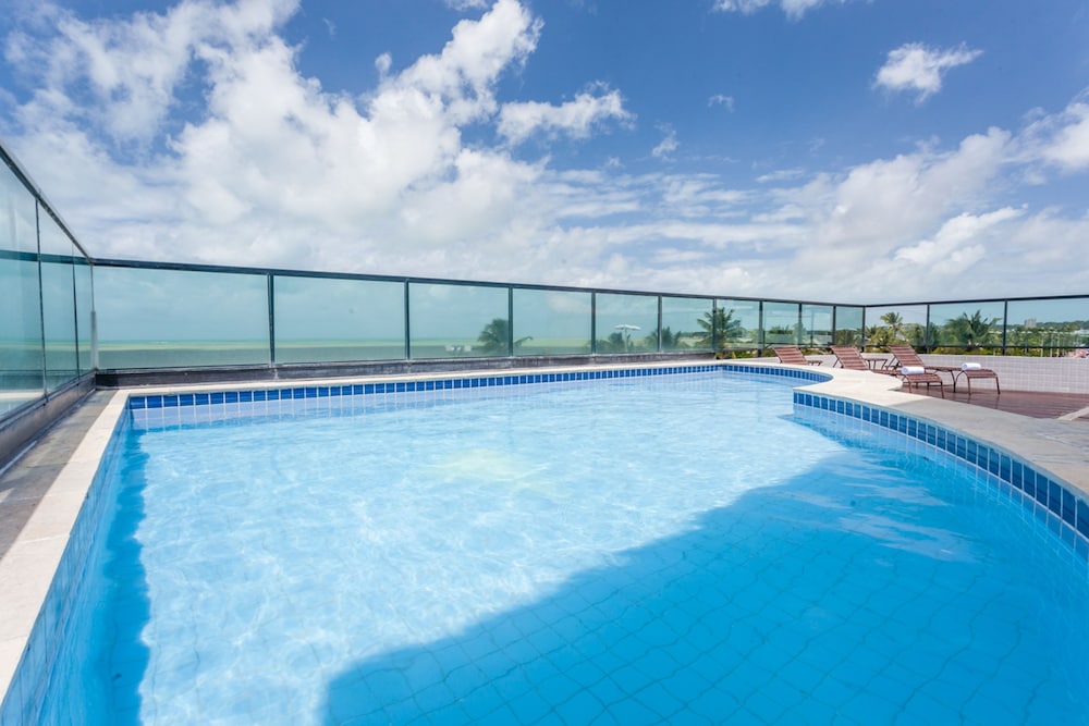 Joao Pessoa Hplus Beach 49/50