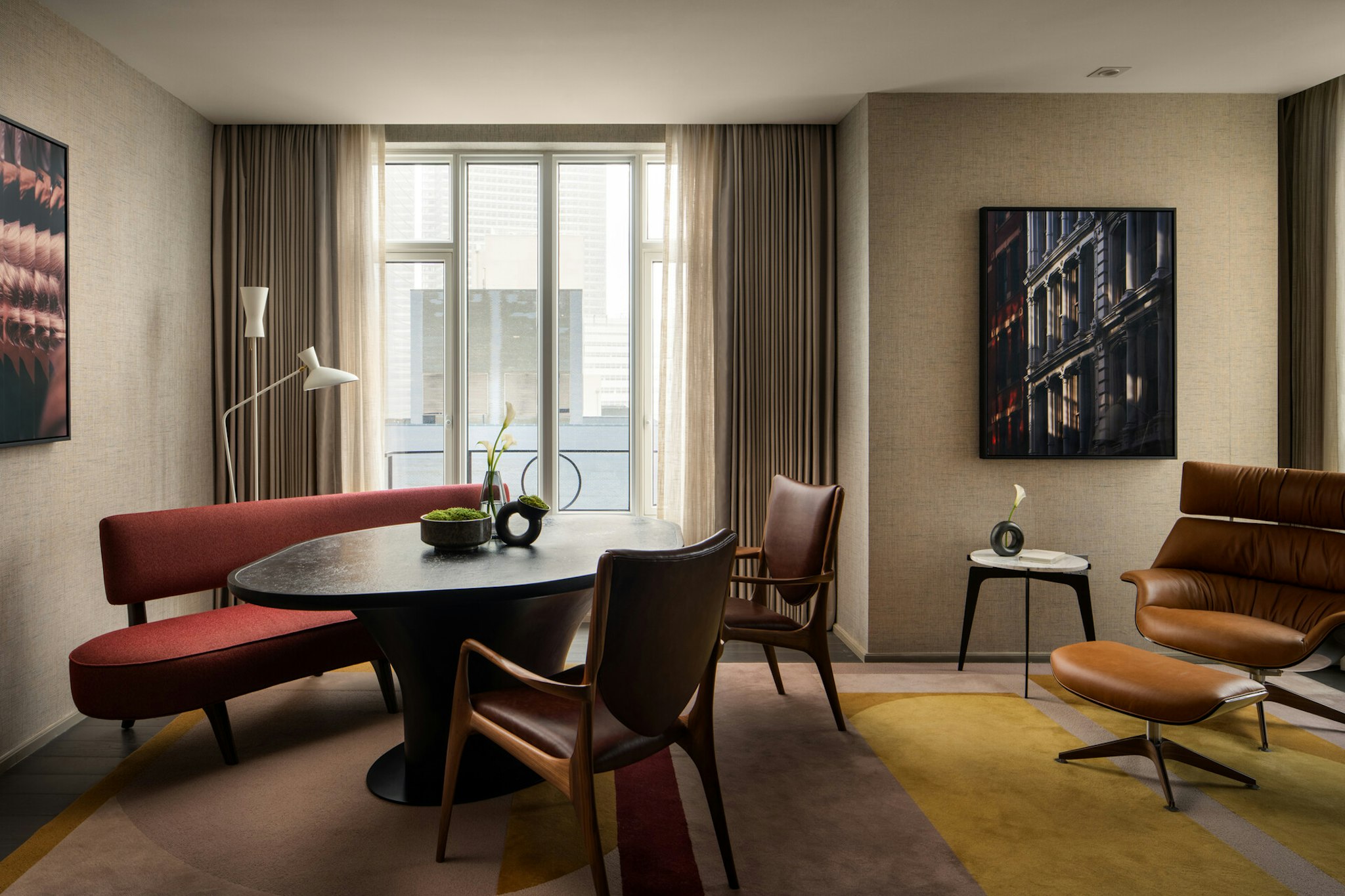 Four Seasons Hotel New York Downtown 56/80