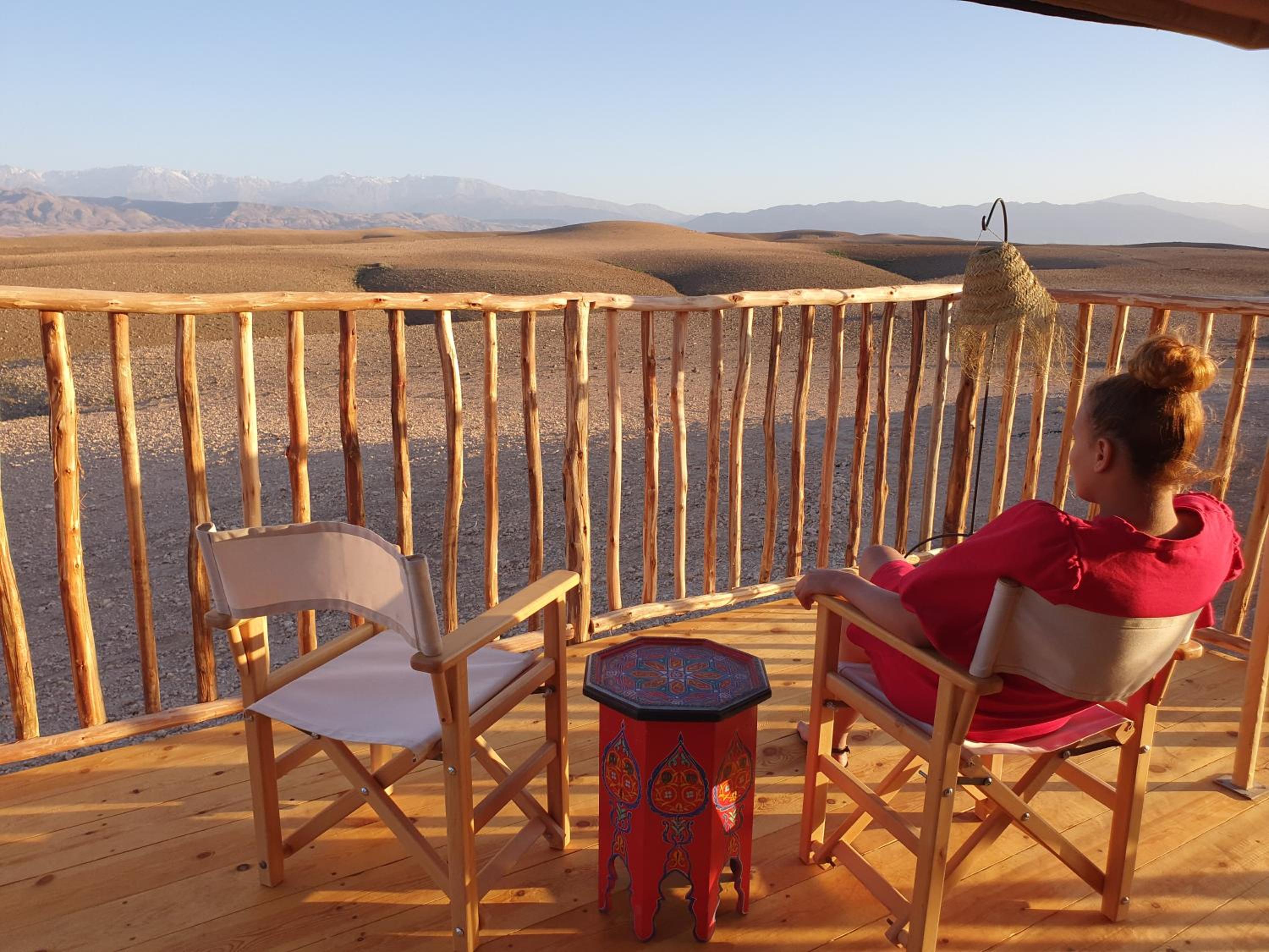 Nkhila Lodge 18/19