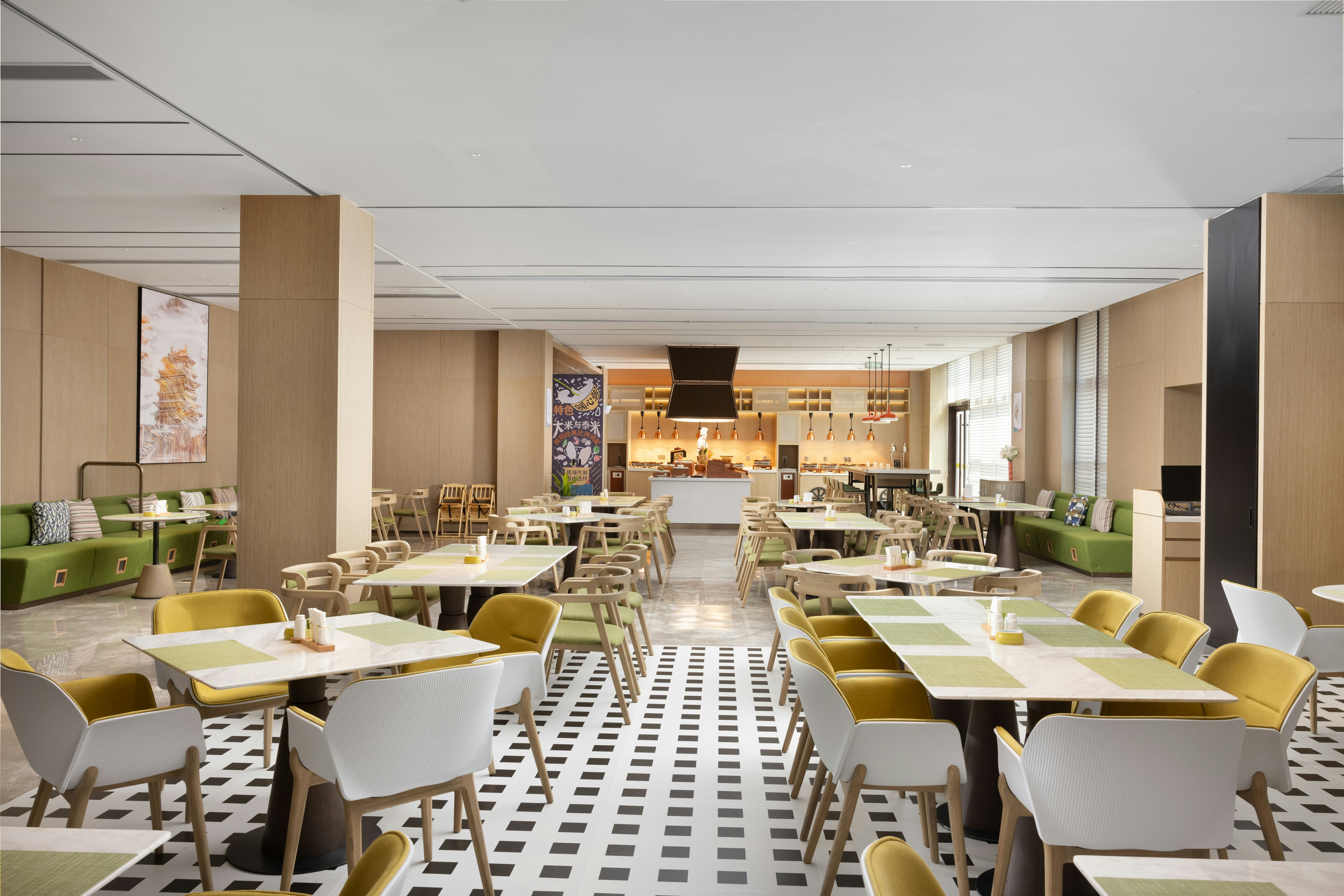 Home2 Suites by Hilton Yongji 49/61