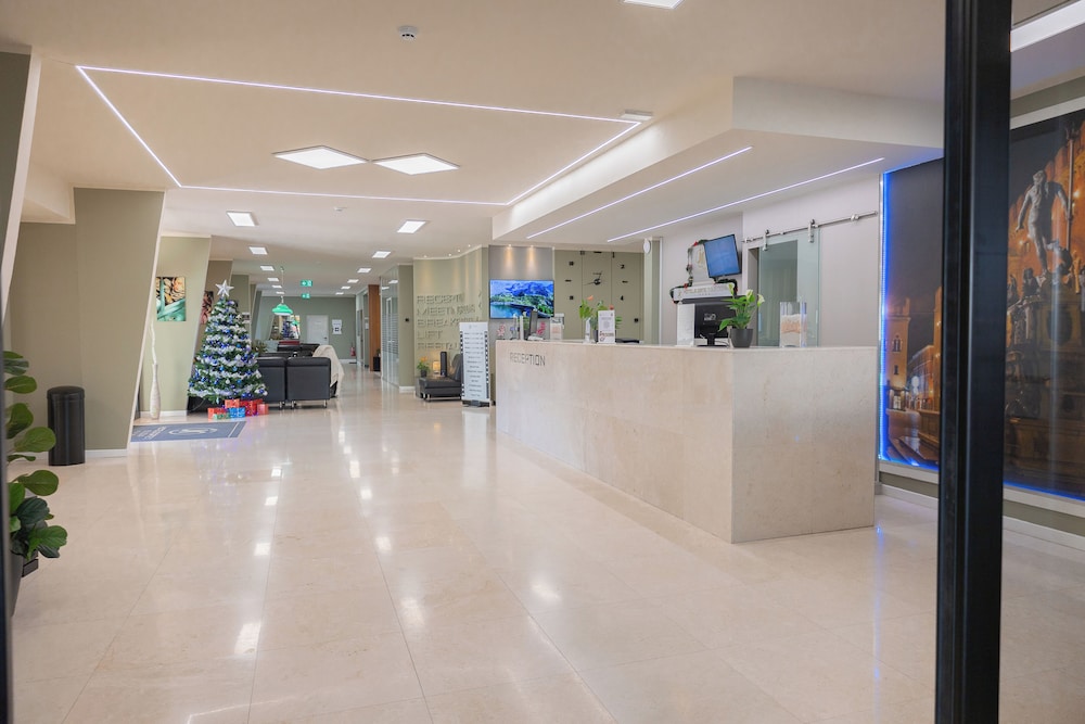 JR Hotels Gate 7 Bologna 8/70