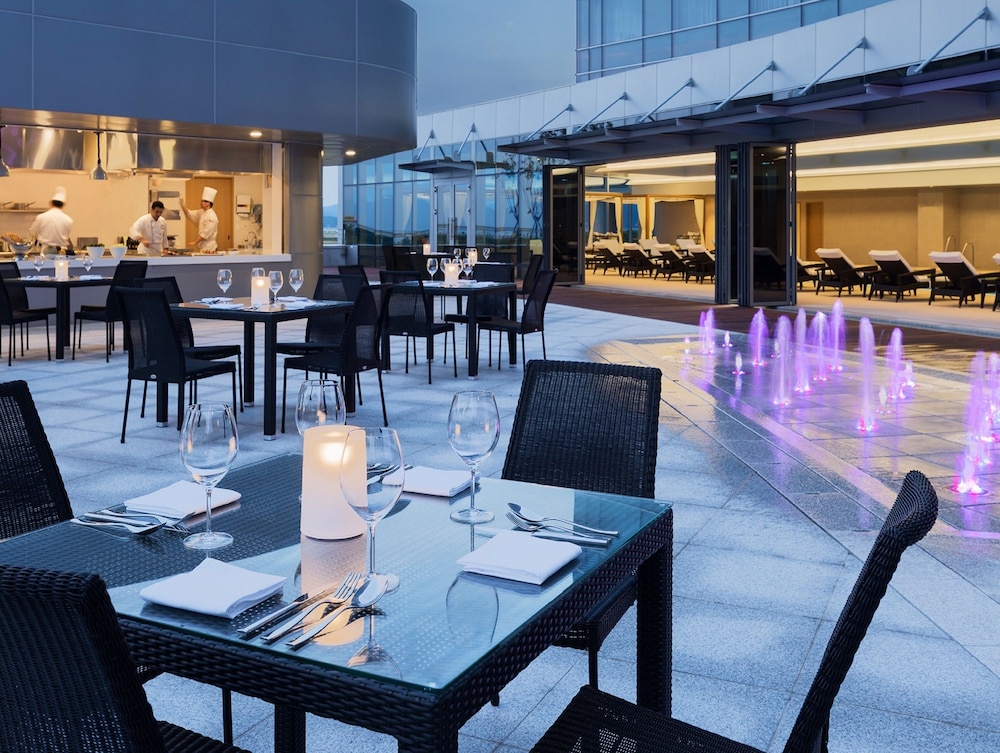 Grand Hyatt Incheon 55/74