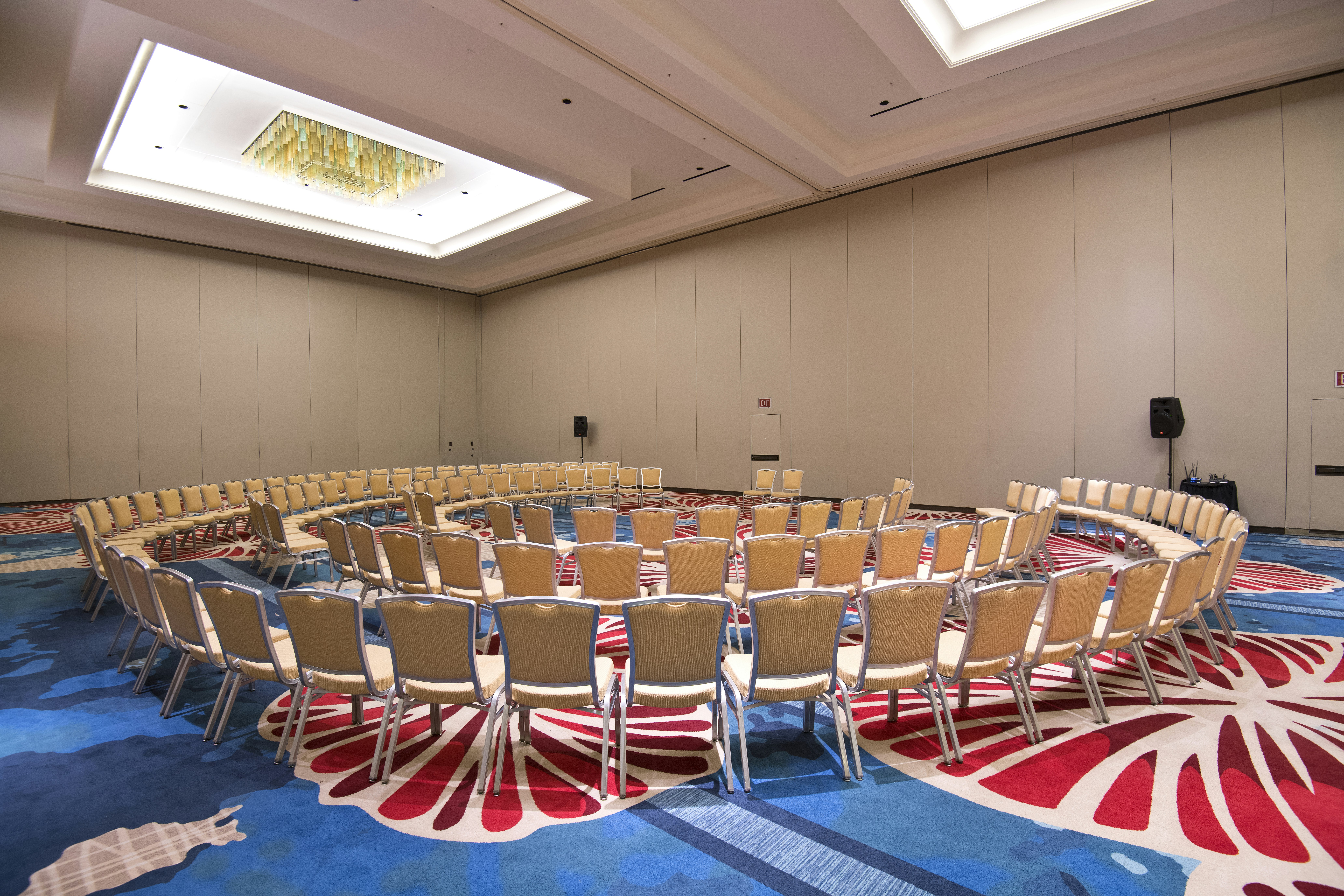 Hilton Orlando 48/75