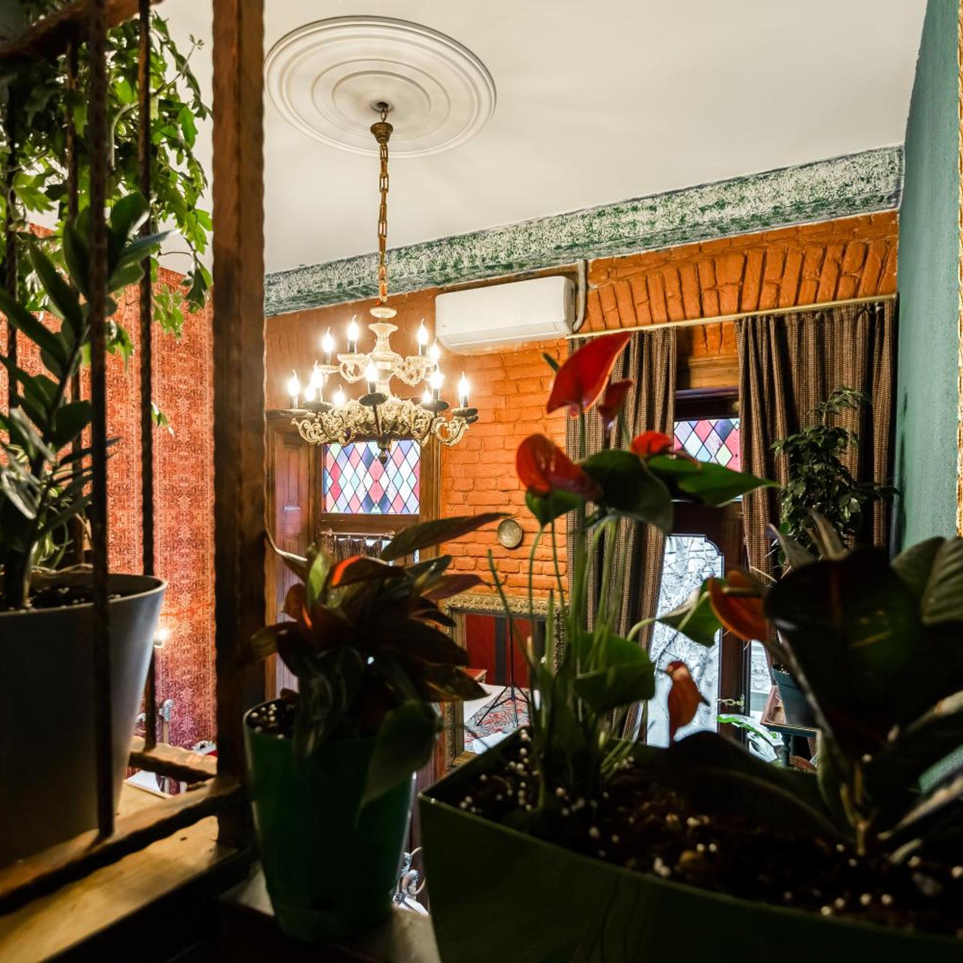 Tiflis Inn Glamour Boutique Hotel 36/59