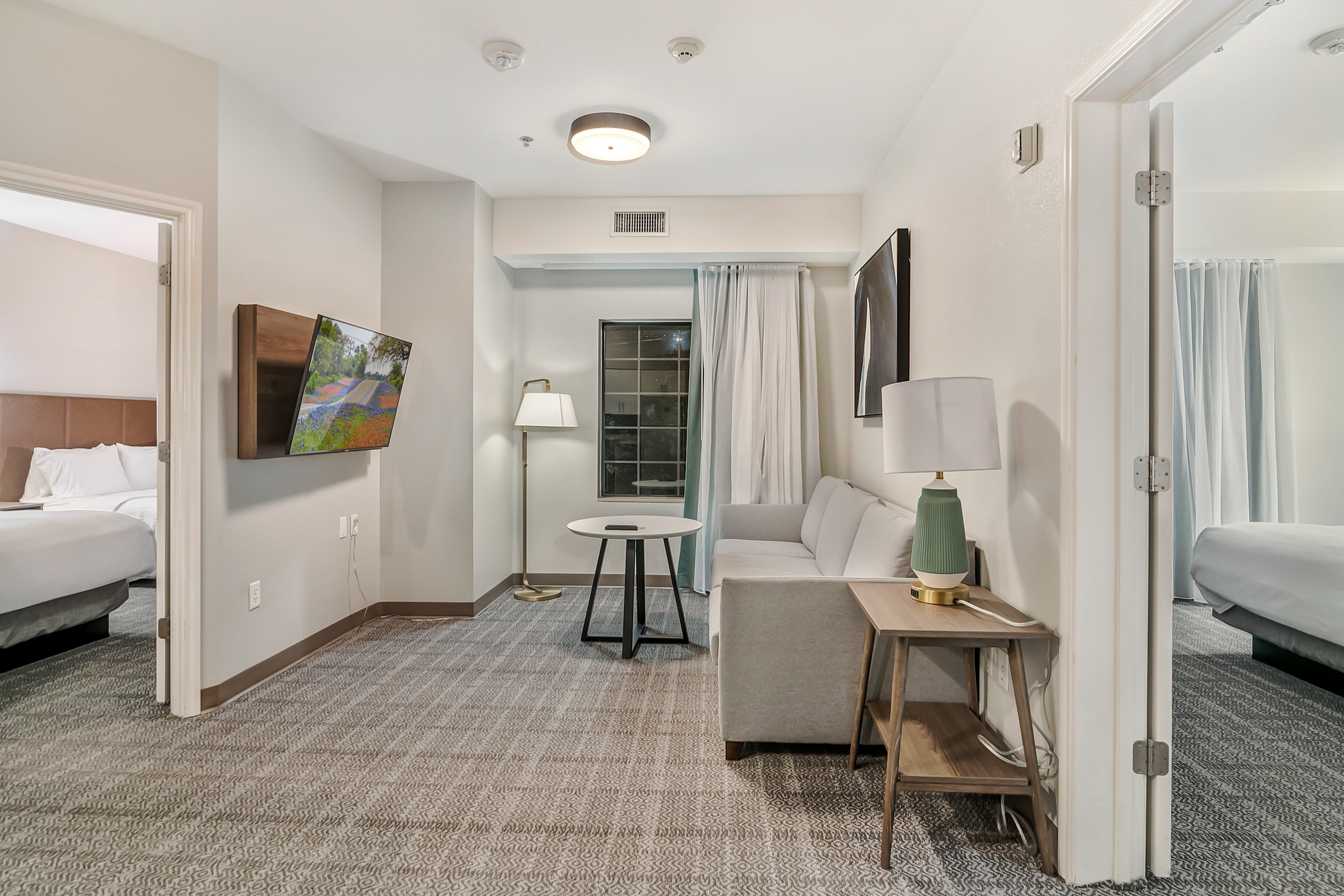 Staybridge Suites Tyler University Area 57/80