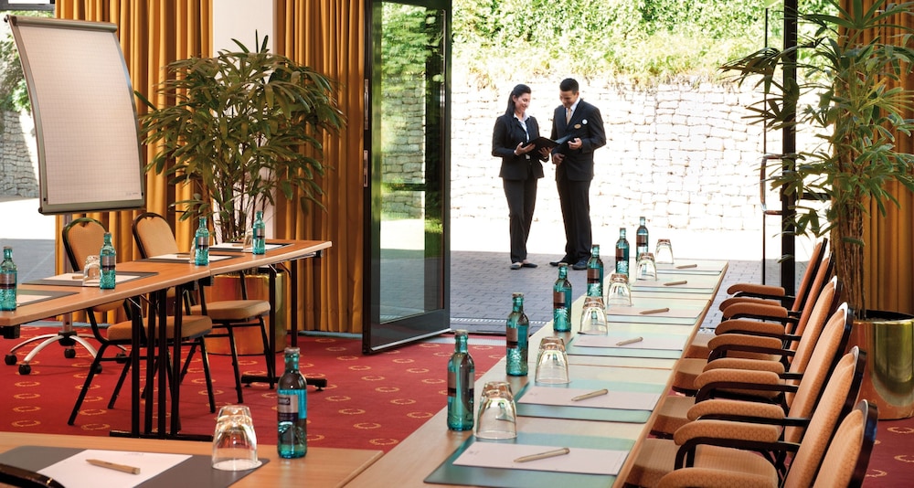 Victor S Residenz Hotel Erfurt 24/30