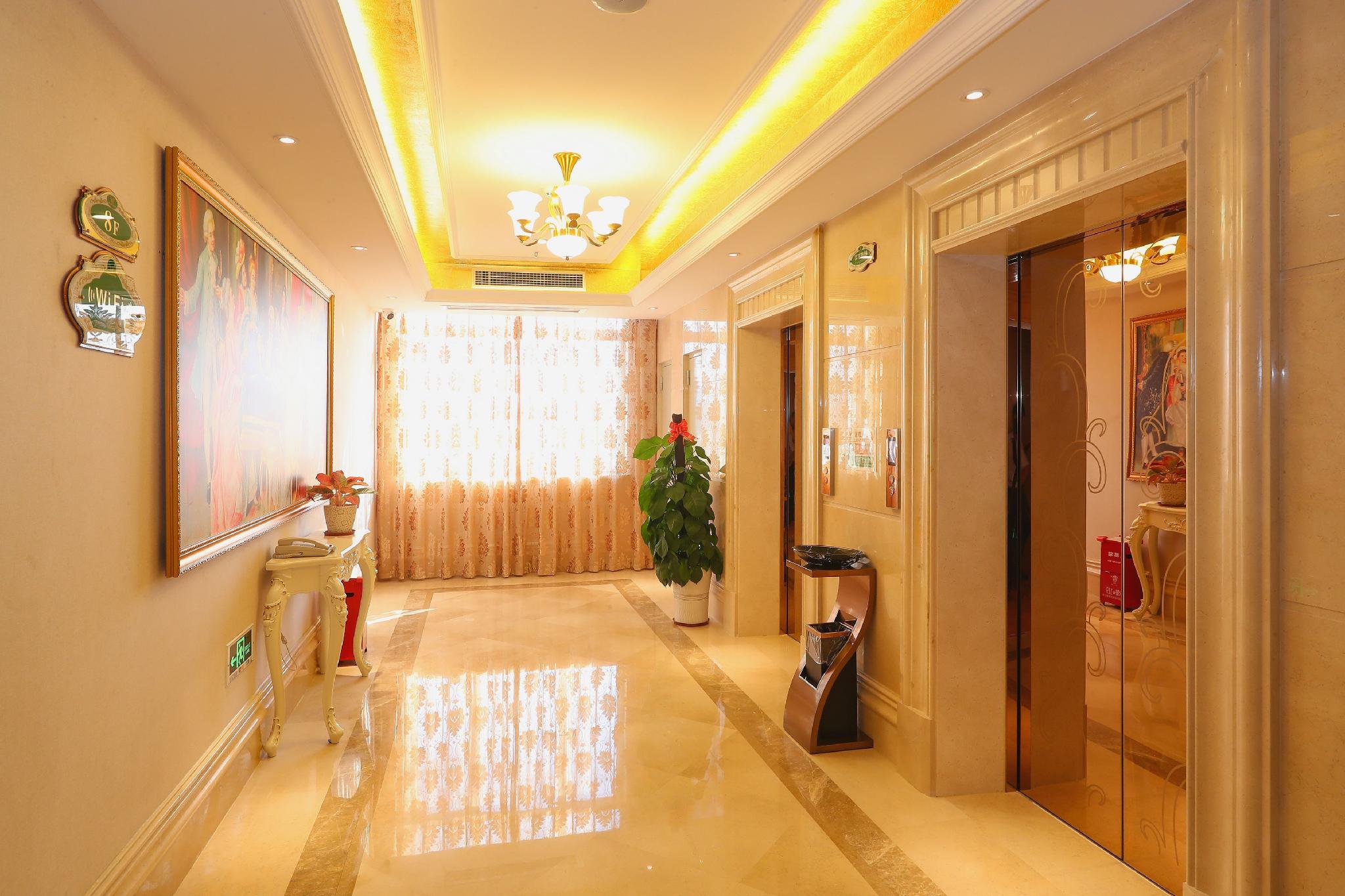 Vienna Hotel (Dongguan Huanjiang Tianhong Center) 22/48
