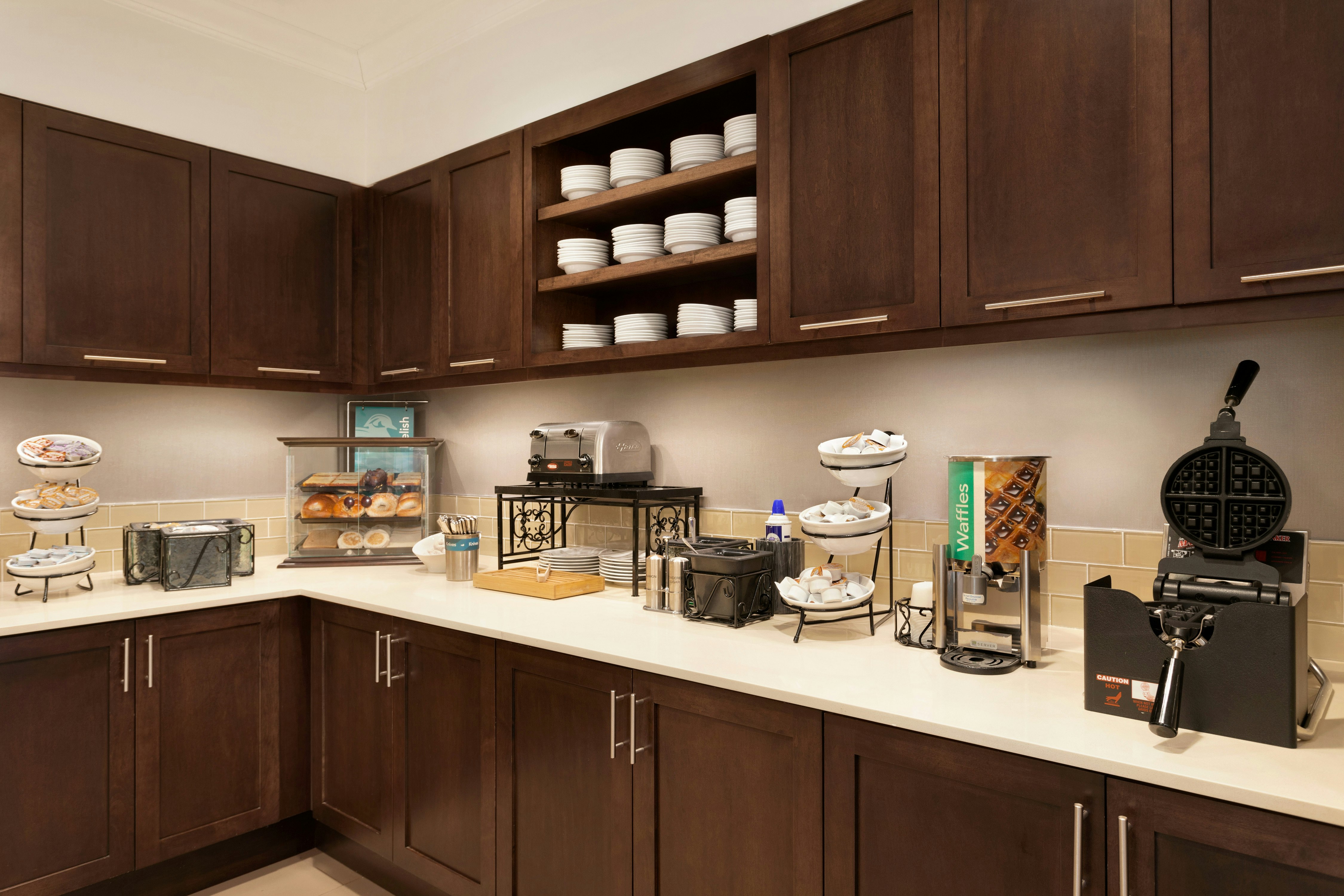 Homewood Suites By Hilton Frederick 8/36