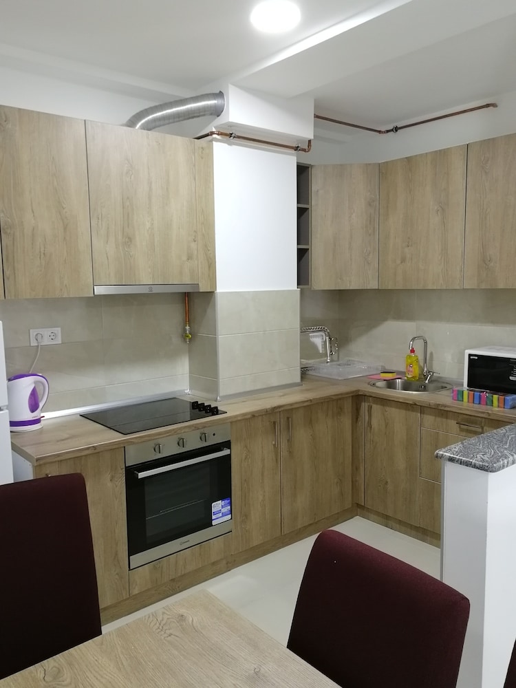 Vip Apartments Sarajevo 2/30