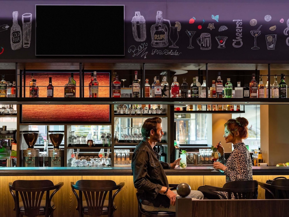 Ibis Styles Hamburg Barmbek 3/44