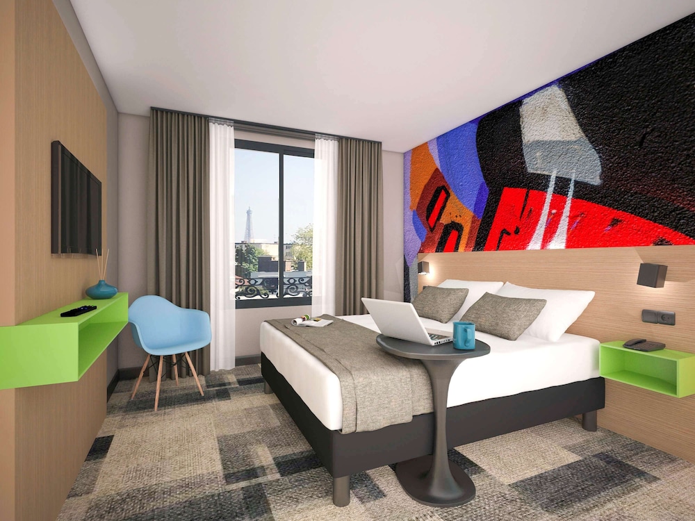 Ibis Styles Clamart Gare Grand Paris 37/65
