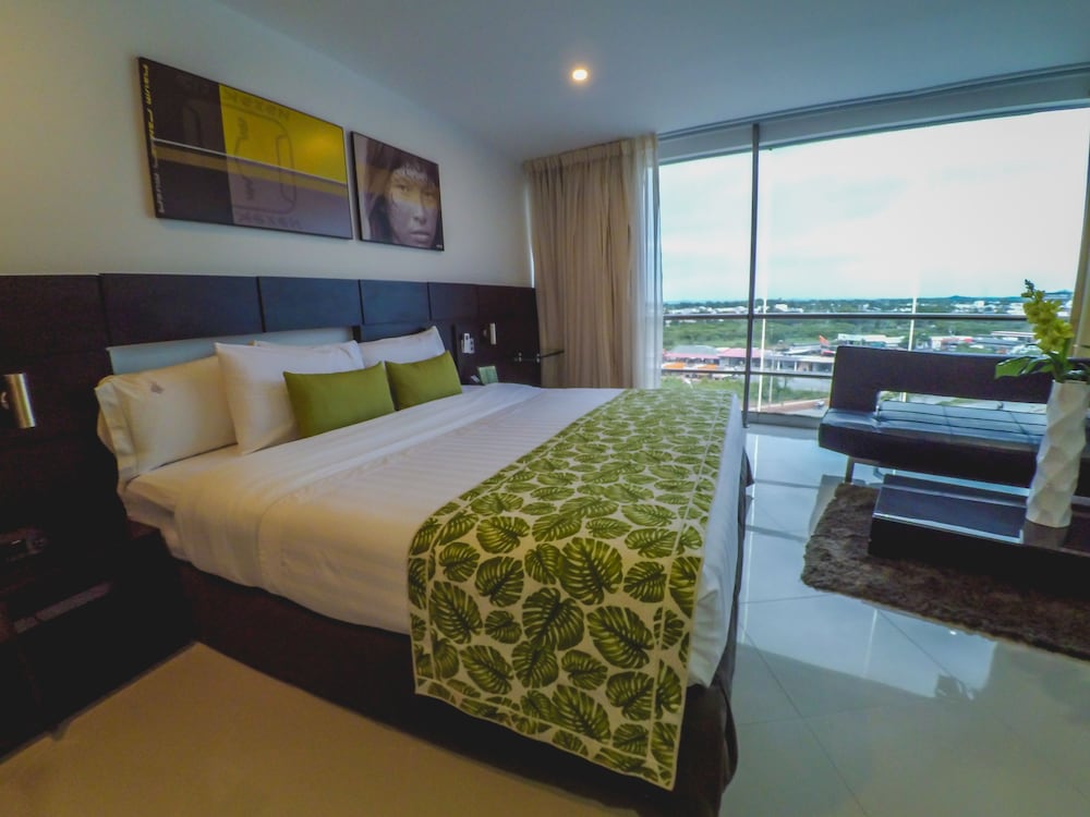 Hotel Florida Sinu 31/65