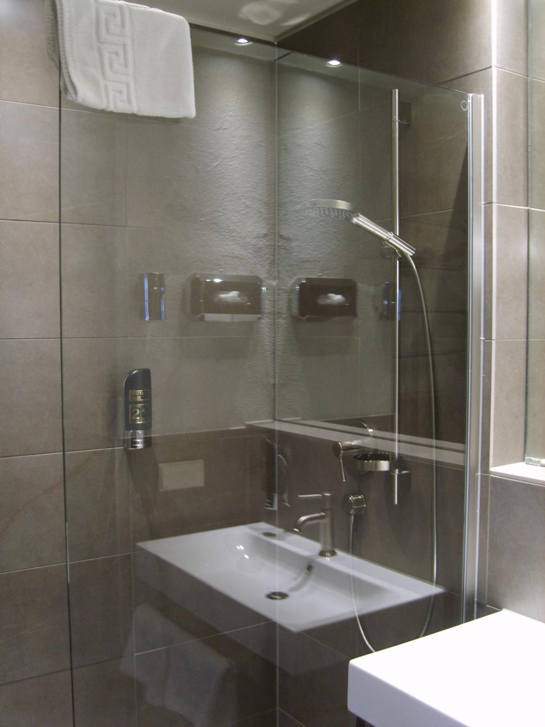 Hotel Schnookeloch 28/39