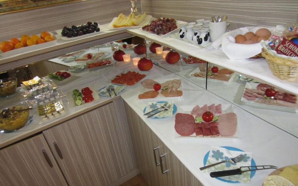 Hotel Haus Rheinblick 16/20