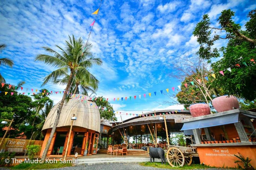 The Mud Samui
