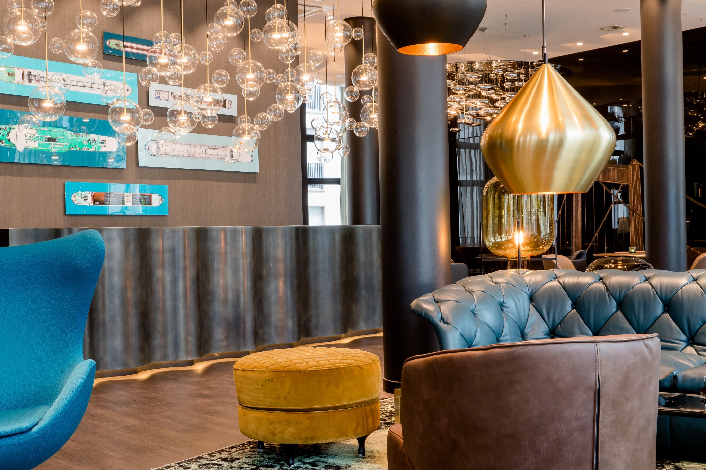 Motel One Köln-Altstadt 18/46